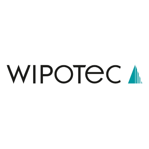 Wipotec logo